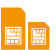 Formats des cartes SIM