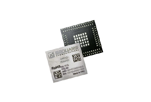 LPWAN Chips-10-1